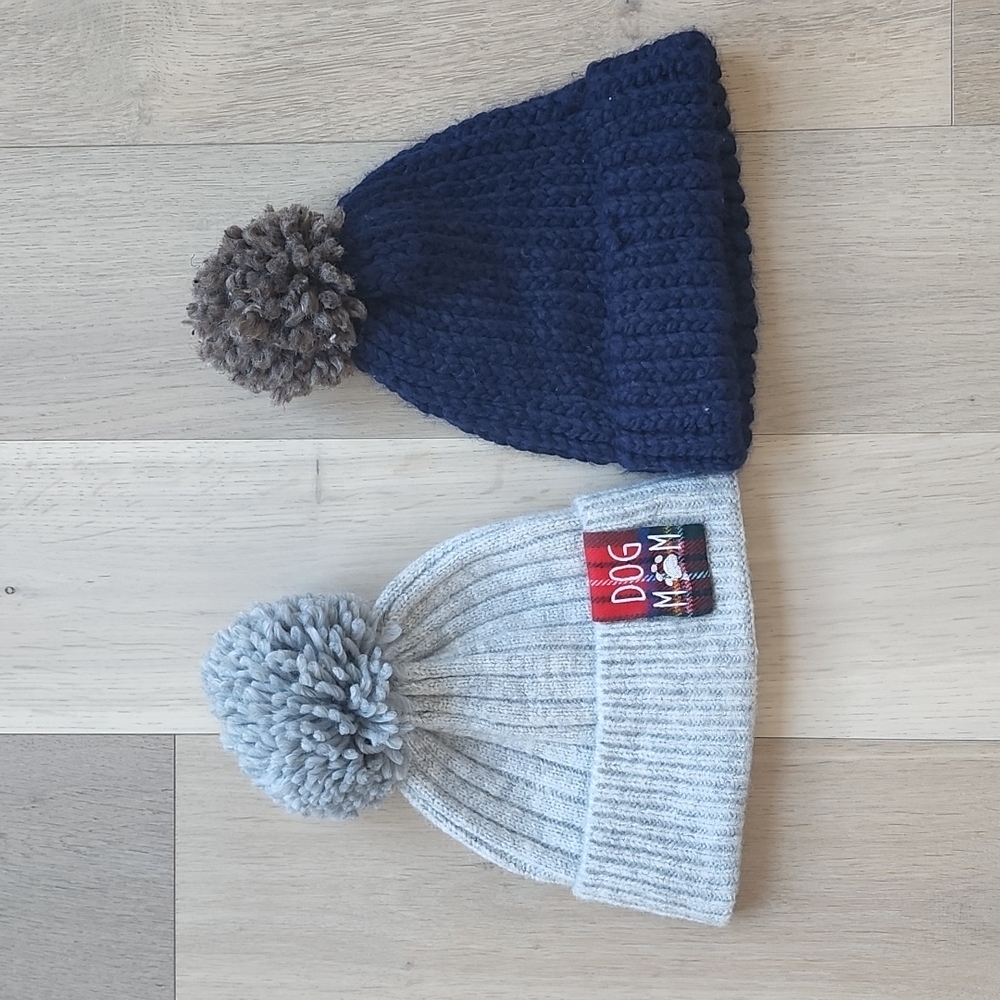 Cute hats